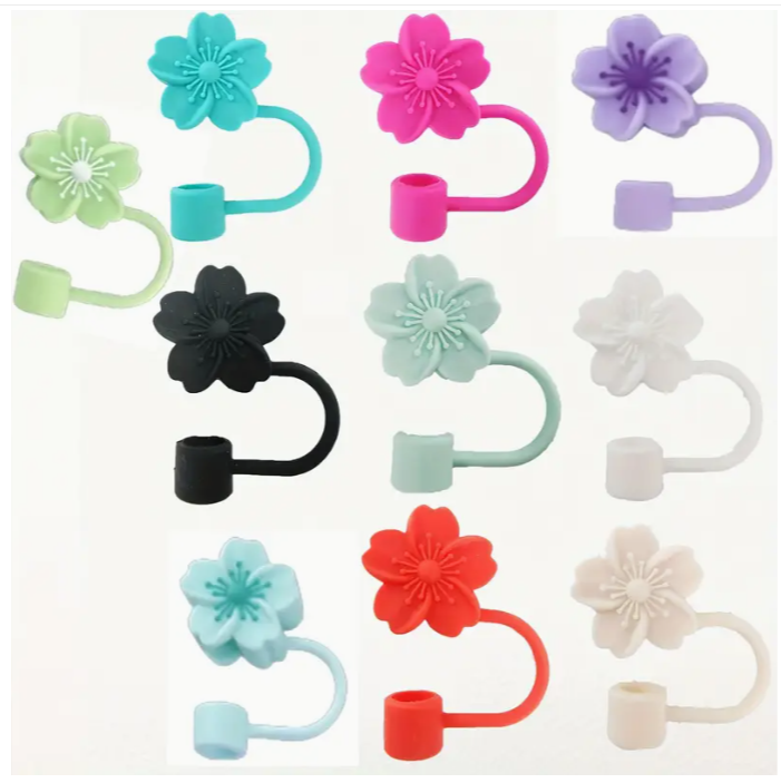 Straw Toppers