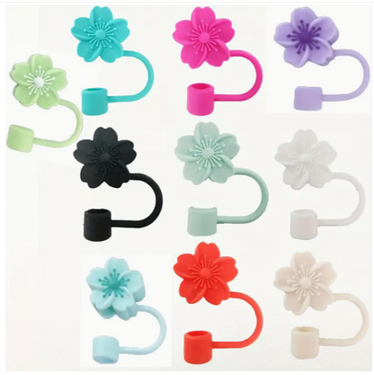 Straw Toppers