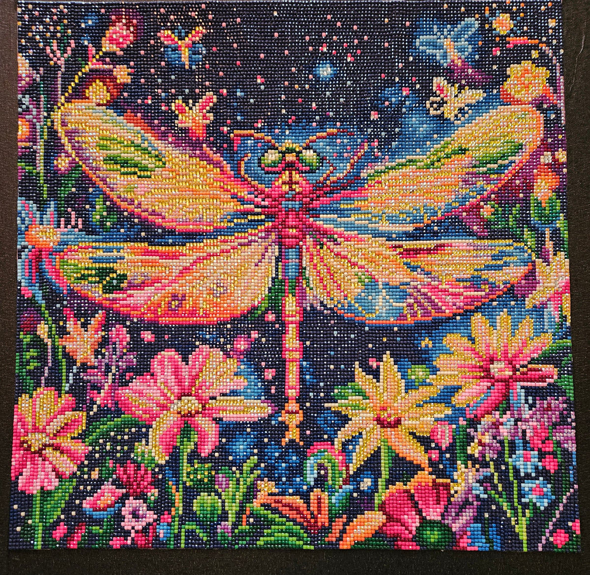 Diamond Art Paintings