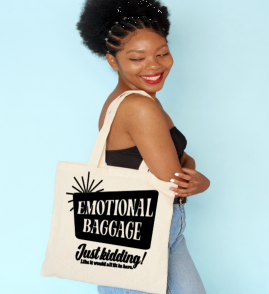 Reusable Tote Bag