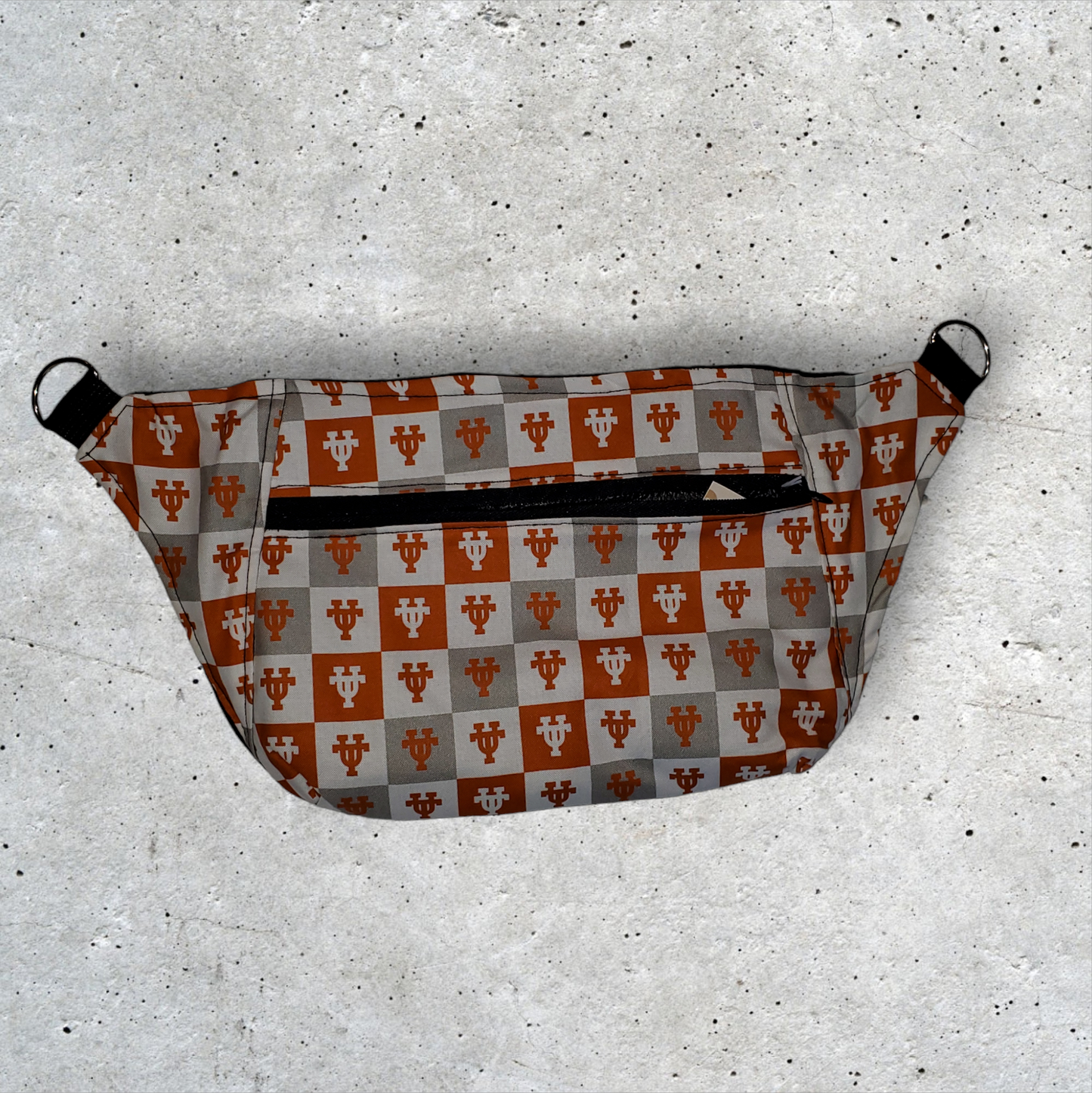 Dayna Pack Double Pocket