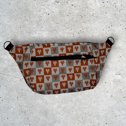 Dayna Pack Double Pocket