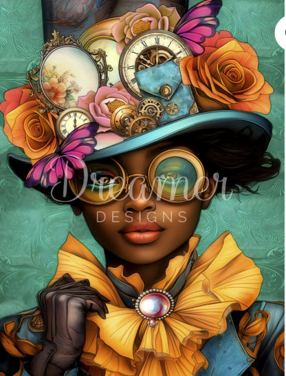 Diamond Art 16 x 24 Kit