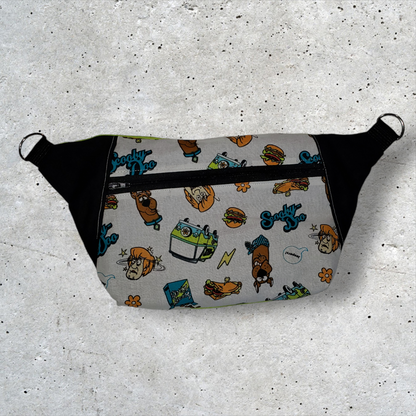 Dayna Pack Double Pocket