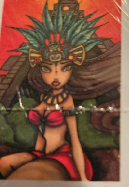 Diamond Art 16 x 24 Kit