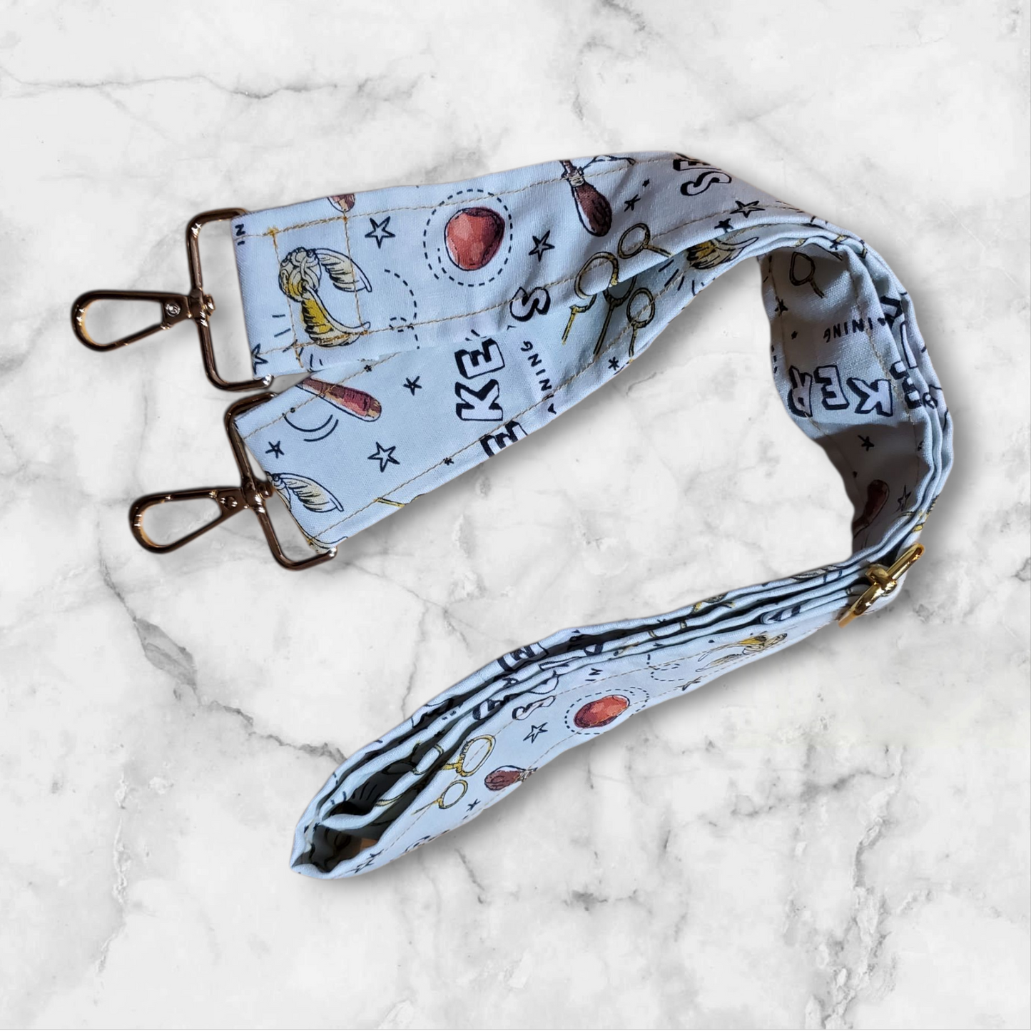 Adjustable Bag Strap