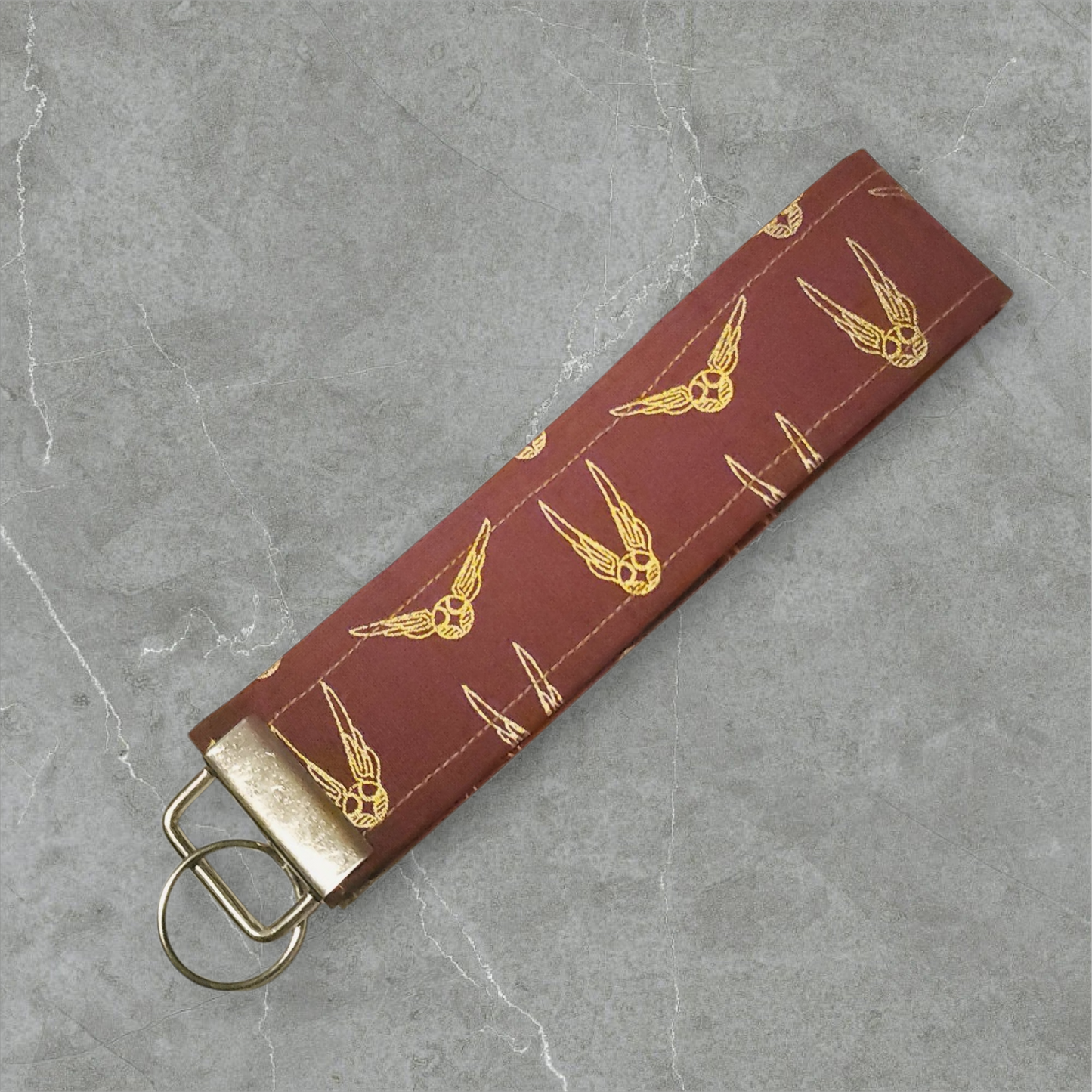 Wristlet