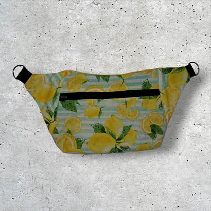 Dayna Pack Double Pocket