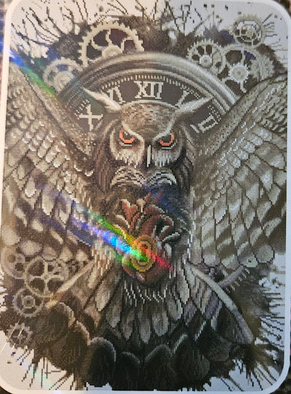 Diamond Art 16 x 24 Kit