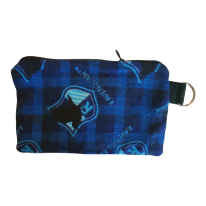 Pencil pouch