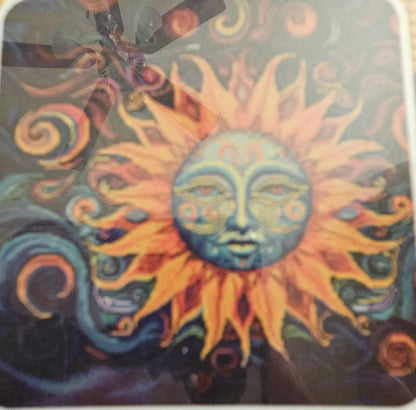 Diamond Art 25 x 40 kit