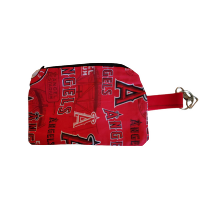Pencil pouch