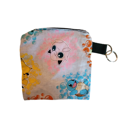 Medium Zipper Pouches