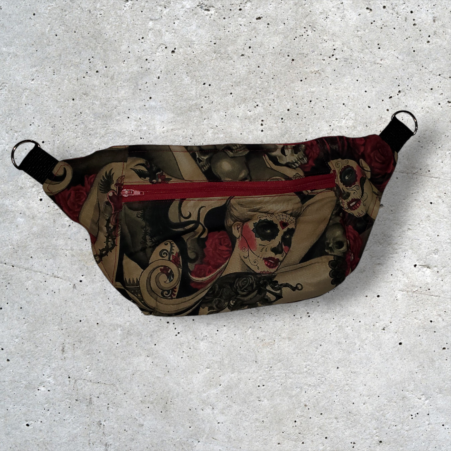 Dayna Pack Double Pocket