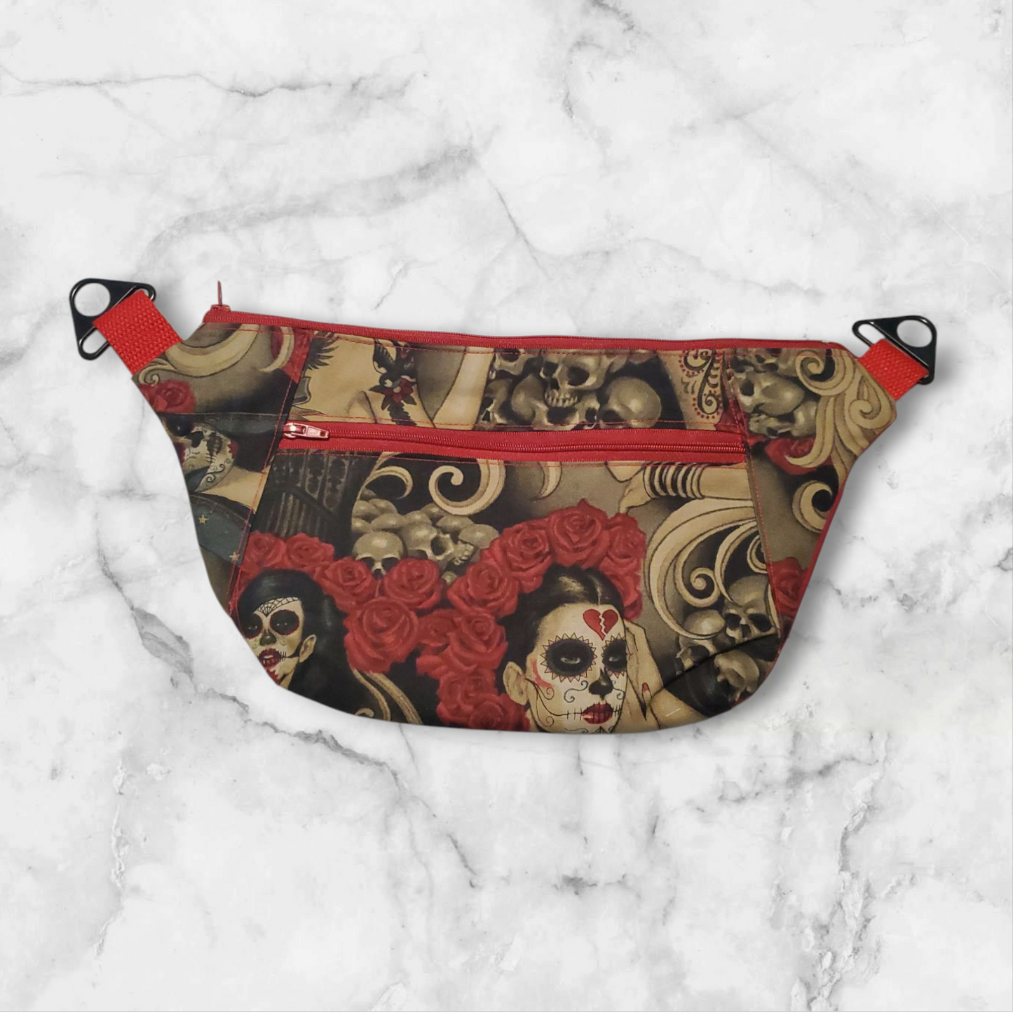 Dayna Pack Double Pocket