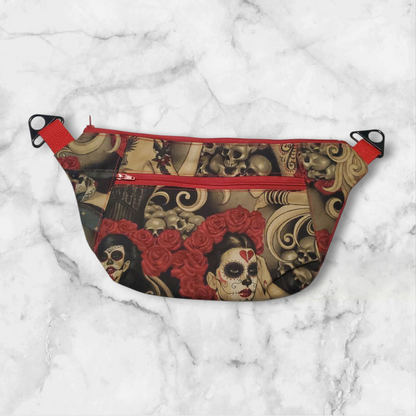 Dayna Pack Double Pocket