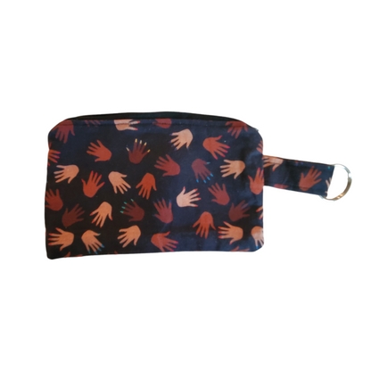 Pencil pouch