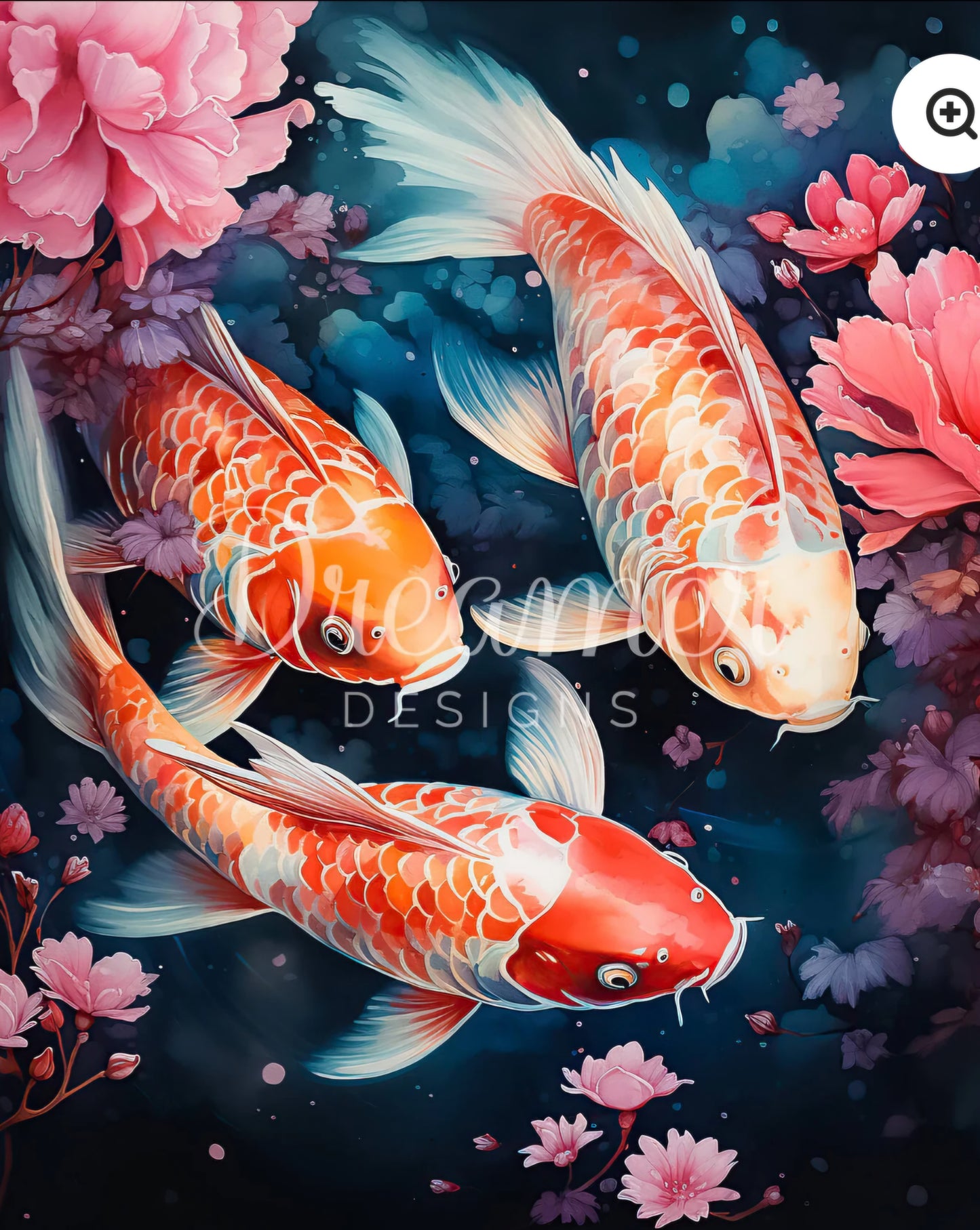 Diamond Art 12x 16 Kit