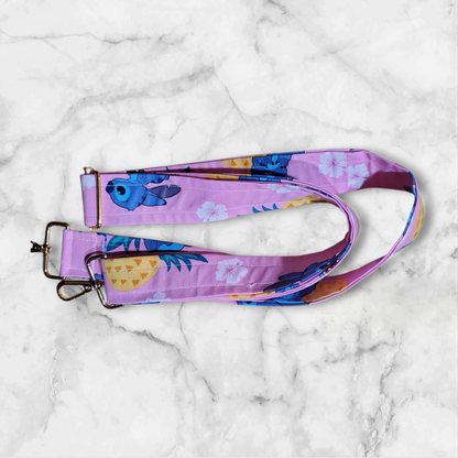 Adjustable Bag Strap