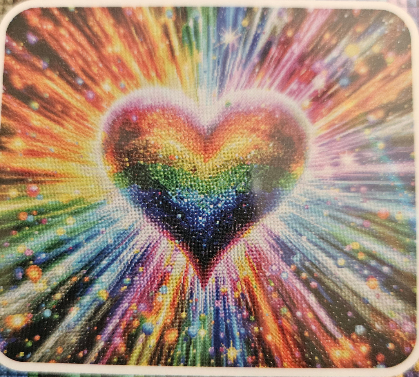 Diamond Art 25 x 40 kit