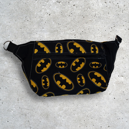 Dayna Pack Double Pocket