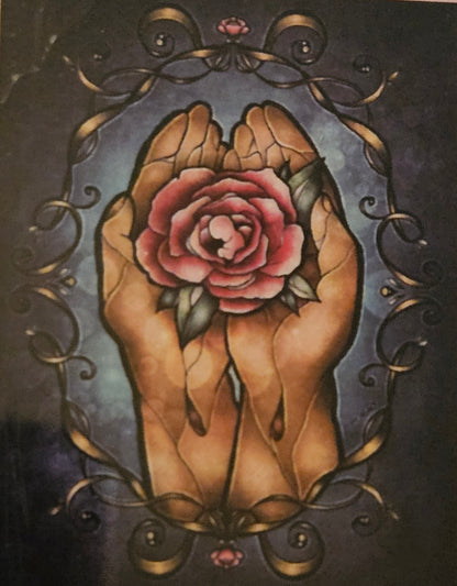 Diamond Art 16 x 24 Kit