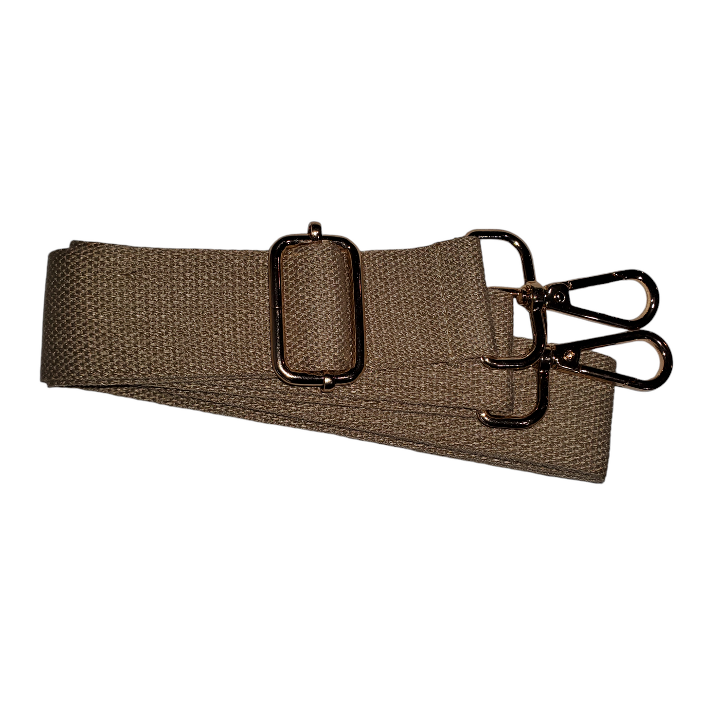 Adjustable Canvas Bag Strap