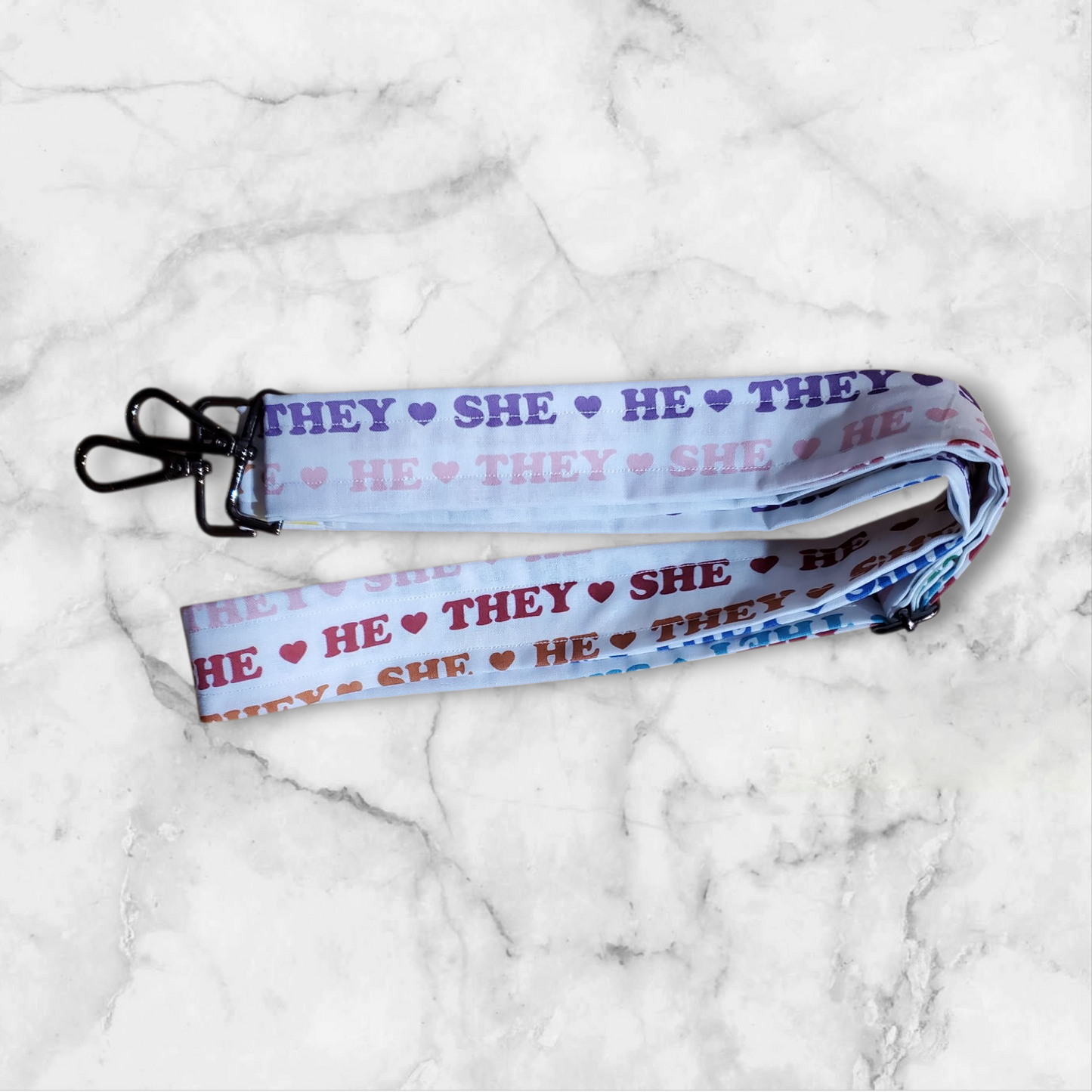 Adjustable Bag Strap