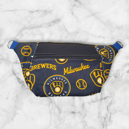 Dayna Pack Double Pocket