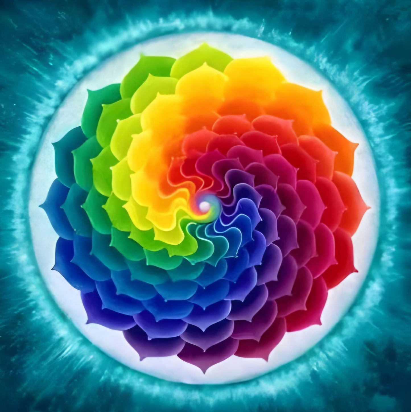 Diamond Art 12x 16 Kit