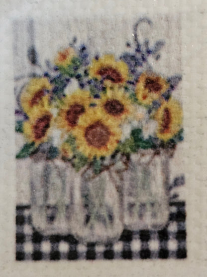 Diamond Art 12x 16 Kit