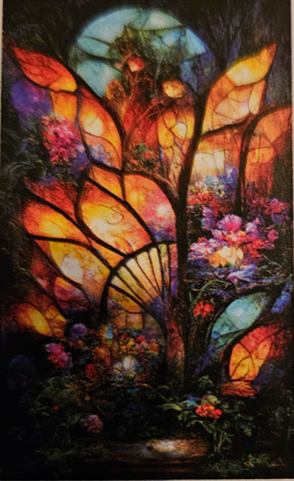 Diamond Art 16 x 24 Kit