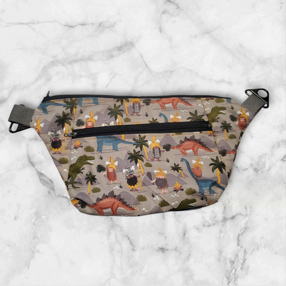 Dayna Pack Double Pocket