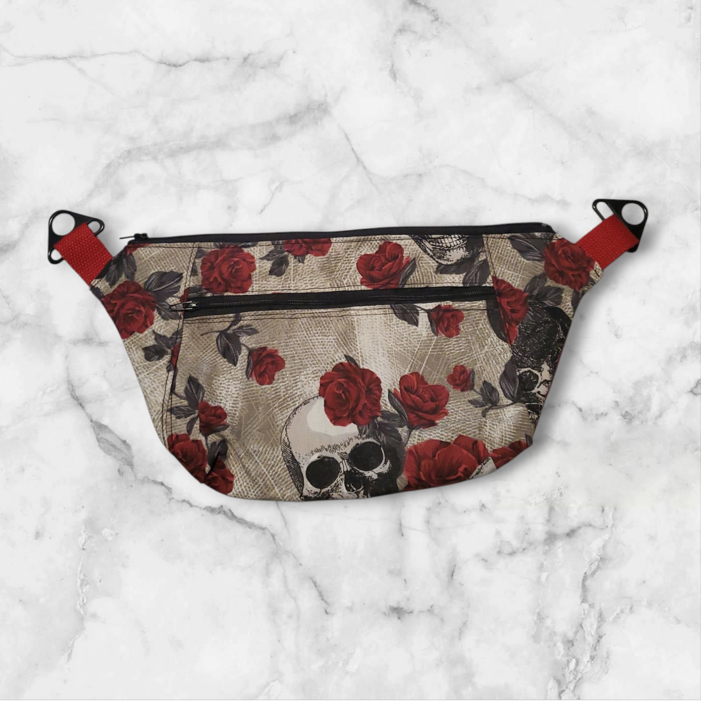 Dayna Pack Double Pocket