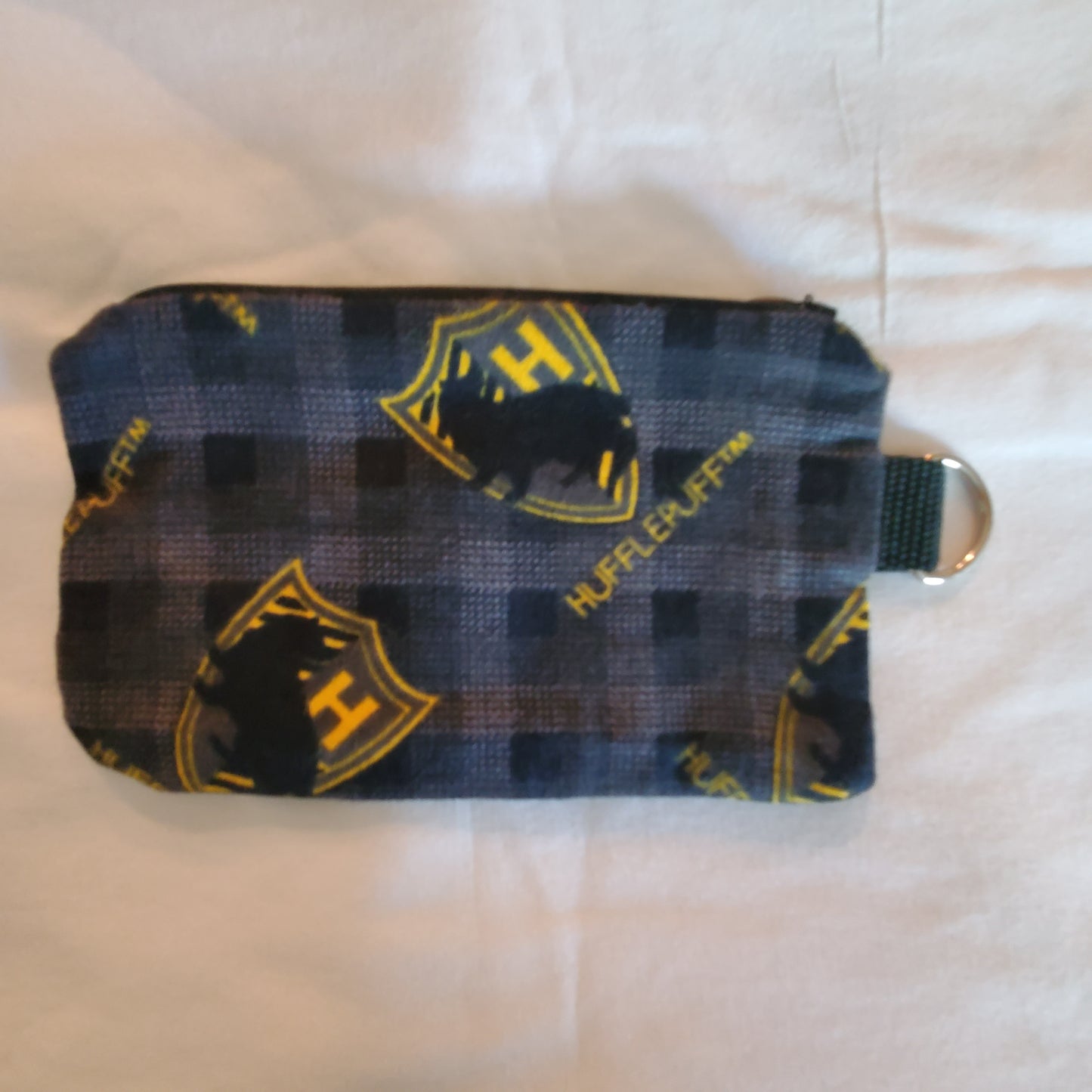 Pencil pouch