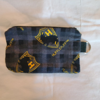 Pencil pouch