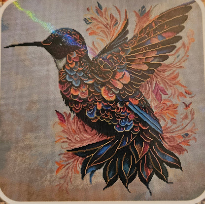 Diamond Art 25 x 40 kit