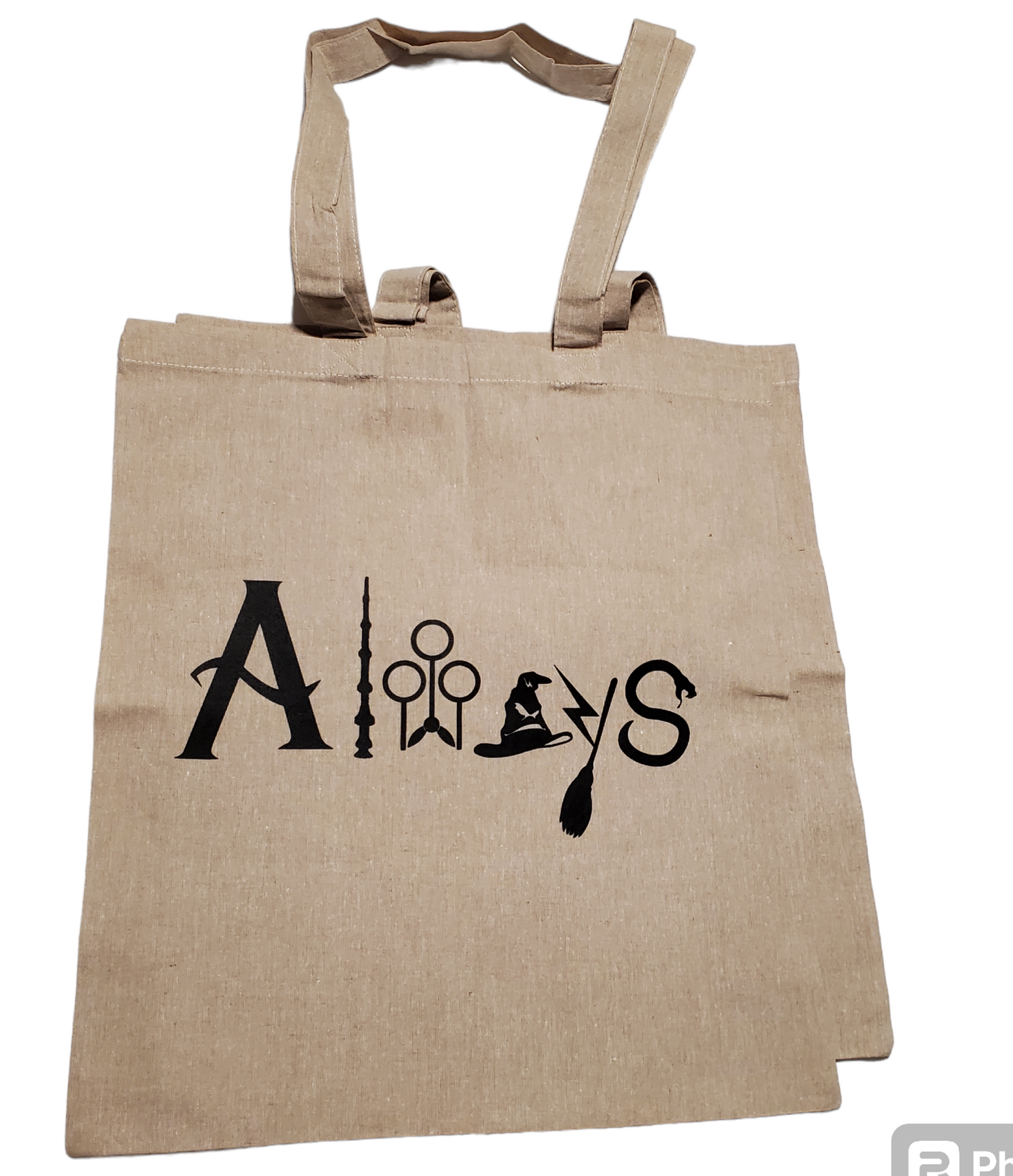 Reusable Tote Bag