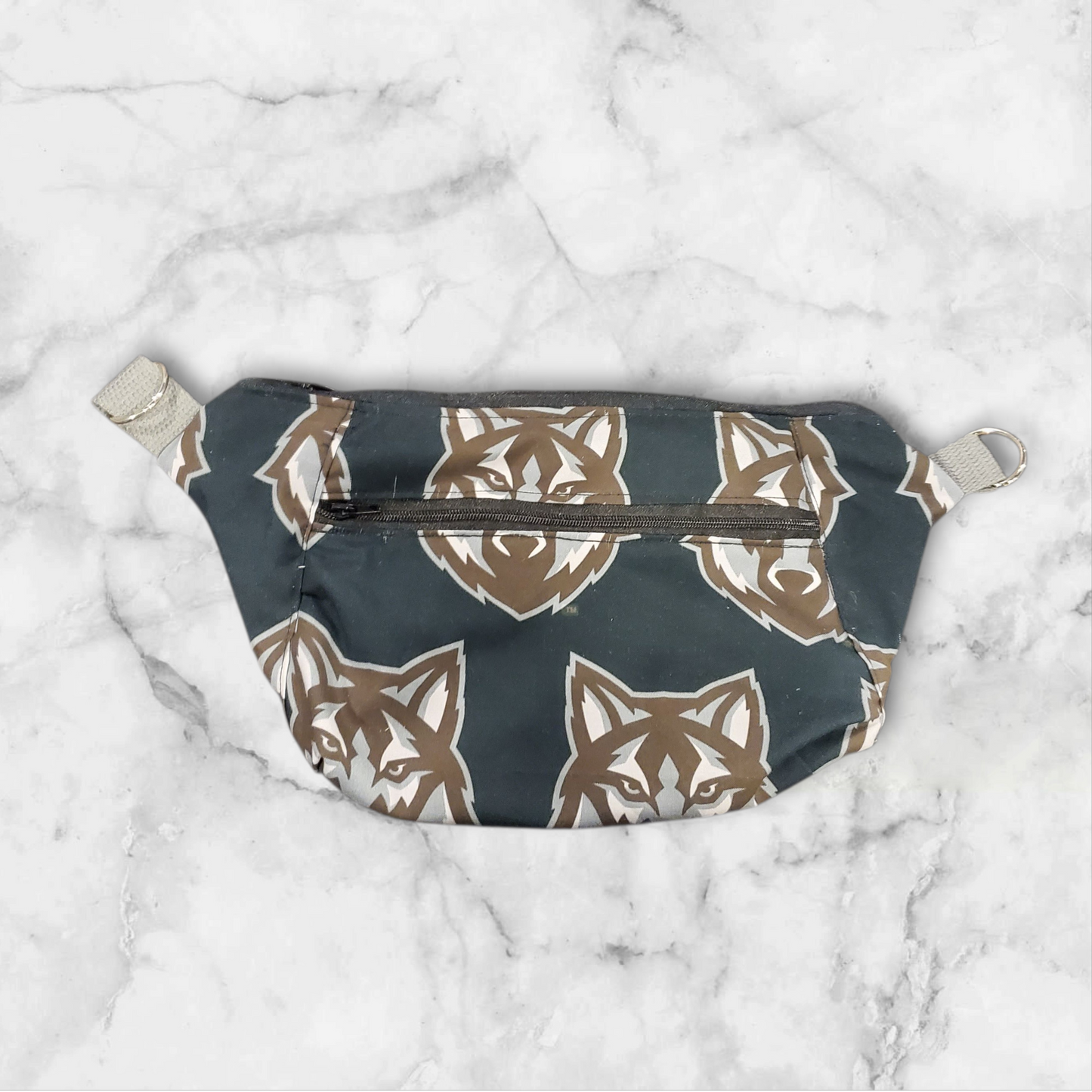 Dayna Pack Double Pocket