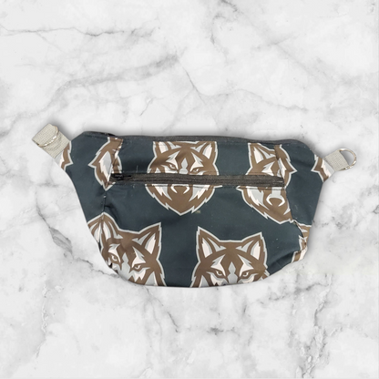 Dayna Pack Double Pocket