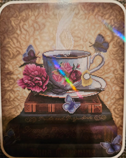 Diamond Art 25 x 40 kit