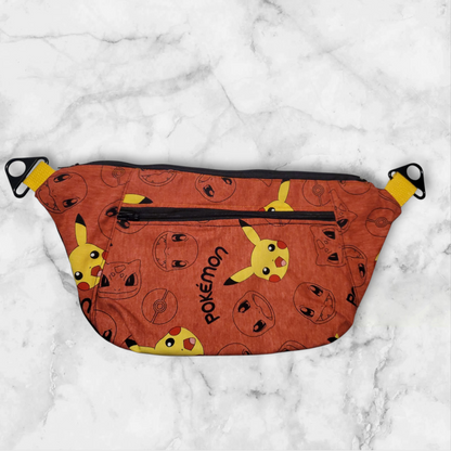 Dayna Pack Double Pocket