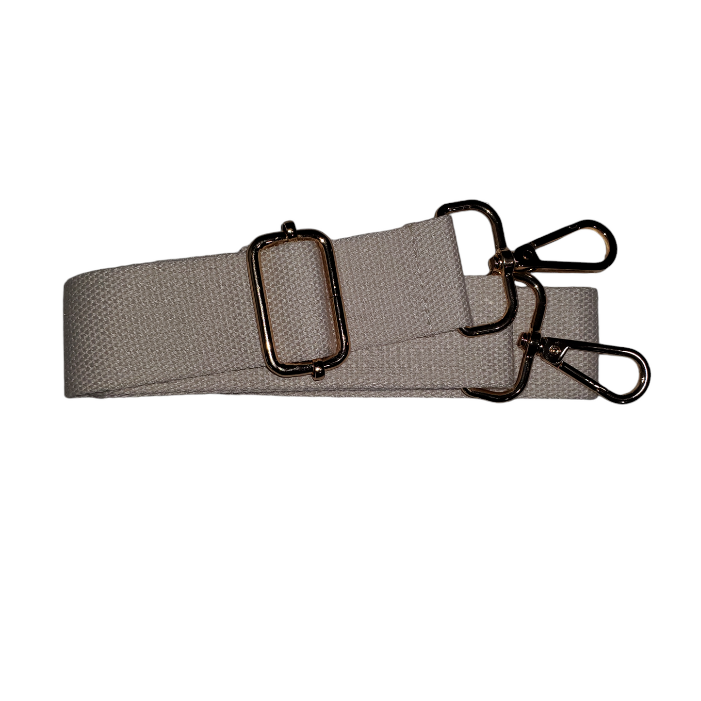 Adjustable Canvas Bag Strap