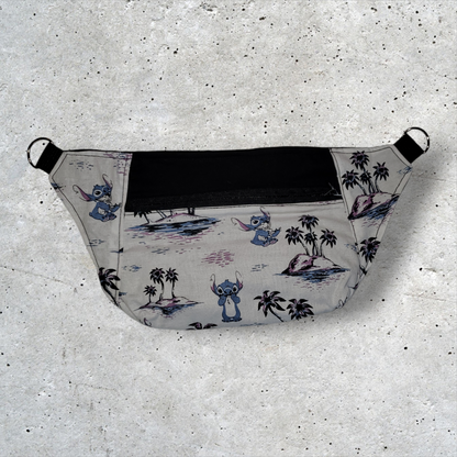 Dayna Pack Double Pocket