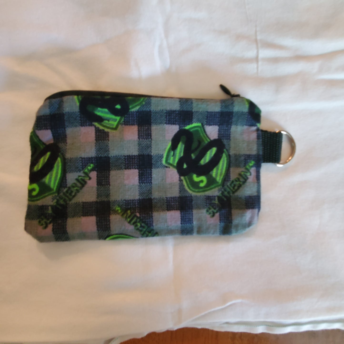 Pencil pouch