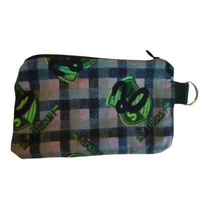 Pencil pouch