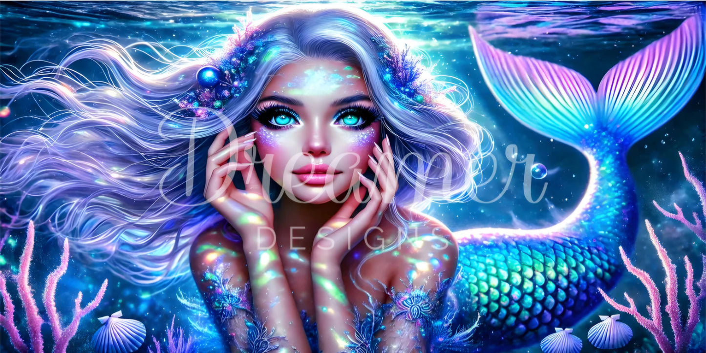 Diamond Art 16 x 24 Kit