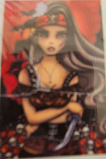 Diamond Art 16 x 24 Kit