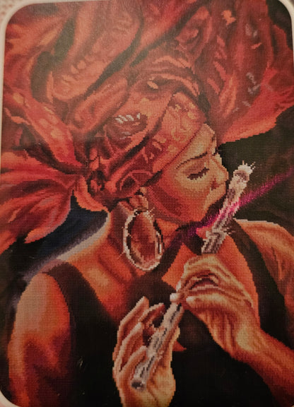 Diamond Art 16 x 24 Kit