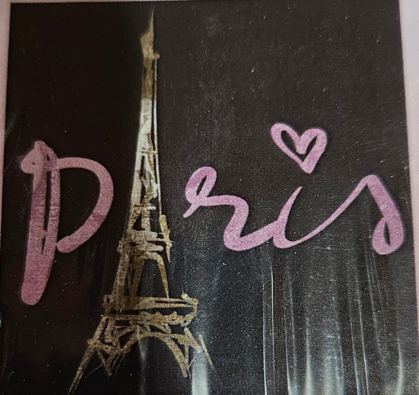 Diamond Art 12x 16 Kit